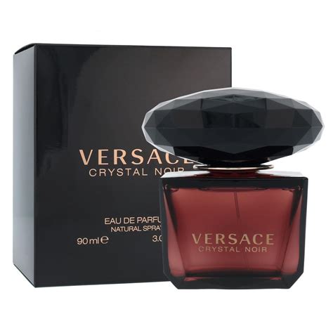 versace crystal noir 90ml woda perfumowana|hoa Versace Crystal Noir 90ml.